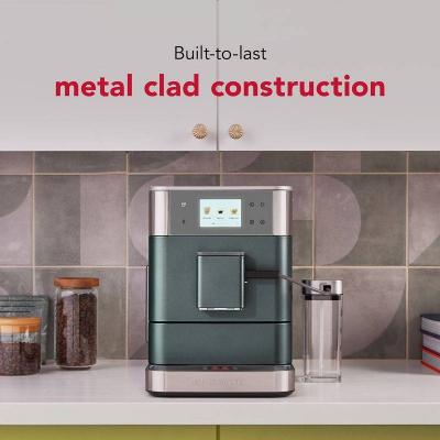 KitchenAid Fully Automatic Espresso Machine KF7 - KES8557JP