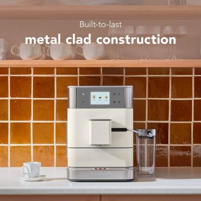 KitchenAid Fully Automatic Espresso Machine KF7 - KES8557PL