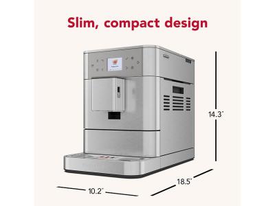 KitchenAid Fully Automatic Espresso Machine KF6 - KES8556SX