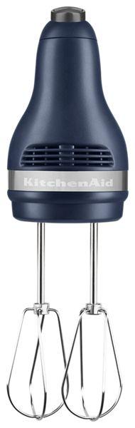 KitchenAid 5-Speed Ultra Power Hand Mixer - KHM512IB
