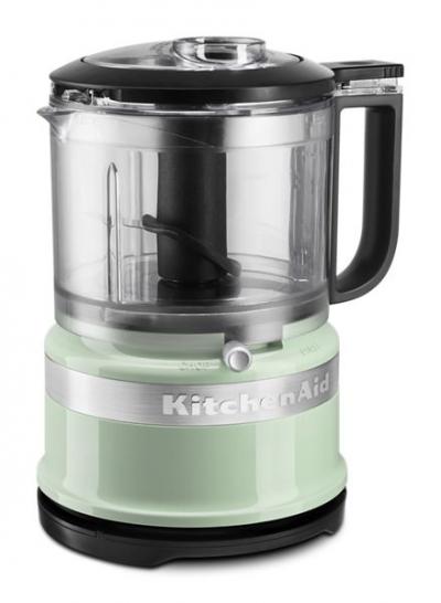 KitchenAid 3.5 Cup Food Chopper in Pistachio - KFC3516PT