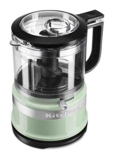 KitchenAid 3.5 Cup Food Chopper in Pistachio - KFC3516PT
