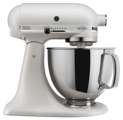 KitchenAid Artisan Series 5 Quart Tilt-Head Stand Mixer - KSM150PSMH