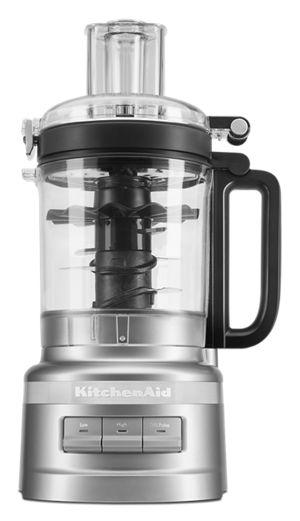 KitchenAid 9 Cup Food Processor - KFP0921CU