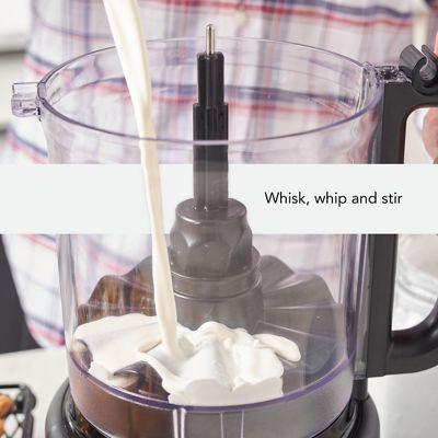 KitchenAid 9 Cup Food Processor - KFP0921CU