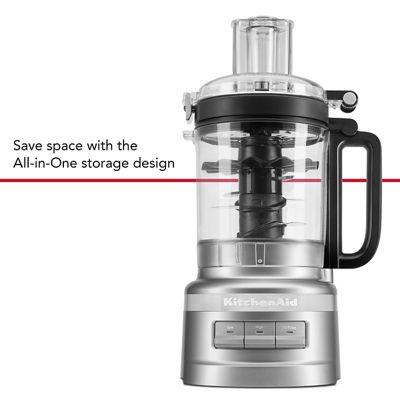 KitchenAid 9 Cup Food Processor - KFP0921CU