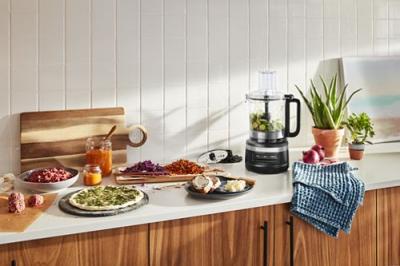 KitchenAid 9 Cup Food Processor - KFP0921BM