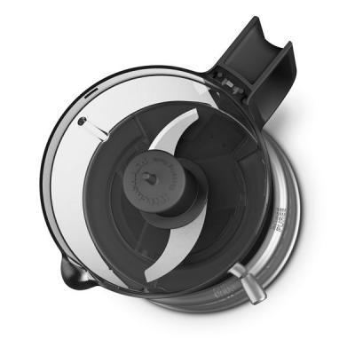 KitchenAid 3.5 Cup Food Chopper in Contour Silver - KFC3516CU