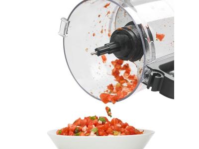 KitchenAid 7 Cup Food Processor in White - KFP0718WH