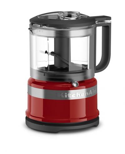 KitchenAid 3.5 Cup Food Chopper in Empire Red - KFC3516ER