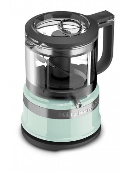 KitchenAid 3.5 Cup Food Chopper in Ice - KFC3516IC