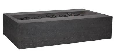 Pyromania Millenia Fire Table in Natural Gas - MI-CH-NG