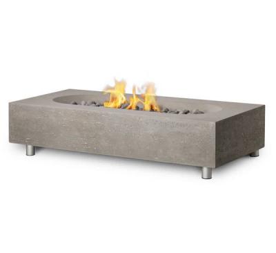 Pyromania Alchemy Fire Table in Natural Gas - AL-SL-NG