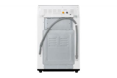 27" LG 5.6 Cu. Ft. Large Capacity Top Load Washer with EasyUnload - WT8205CW