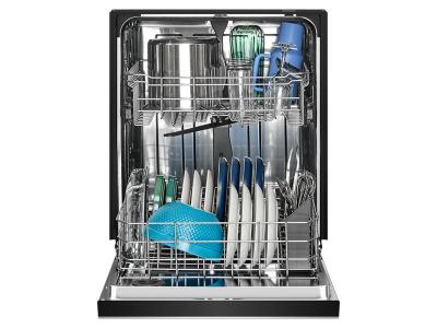 24" Maytag Top Control Dishwasher with PowerBlast Cycle and Heated Dry - MDFS3924RZ