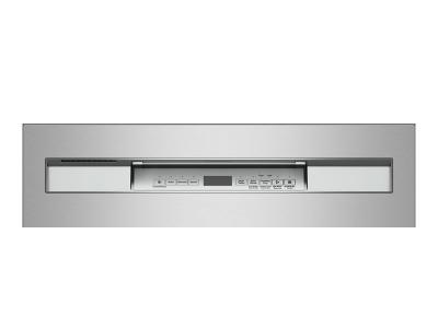 24" Maytag Top Control Dishwasher with PowerBlast Cycle and Heated Dry - MDFS3924RZ