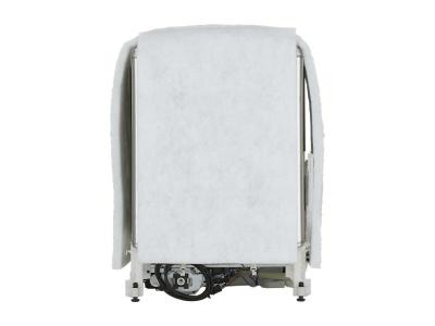 24" Maytag Top Control Dishwasher with PowerBlast Cycle and Heated Dry - MDFS3924RZ