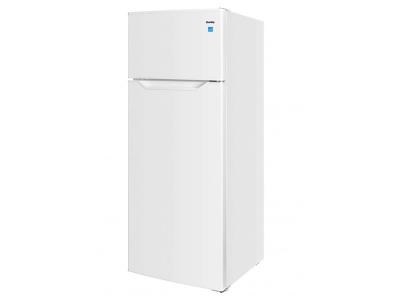 22" Danby 7.4 Cu. Ft. Top Mount Refrigerator - DPF074B2WDB-6