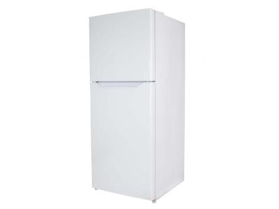 23" Danby 10.1 cu. ft. Capacity Apartment Size Refrigerator - DFF101B1WDB