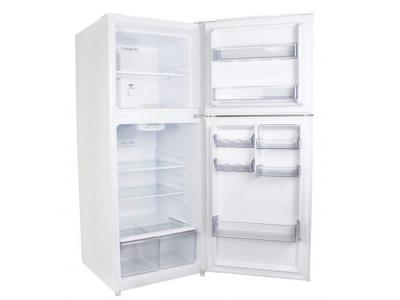 23" Danby 10.1 cu. ft. Capacity Apartment Size Refrigerator - DFF101B1WDB