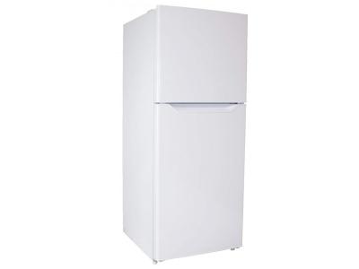 23" Danby 10.1 cu. ft. Capacity Apartment Size Refrigerator - DFF101B1WDB