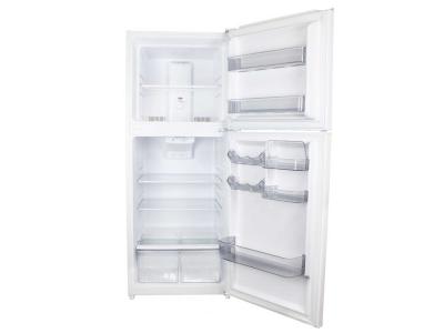 23" Danby 10.1 cu. ft. Capacity Apartment Size Refrigerator - DFF101B2WDB