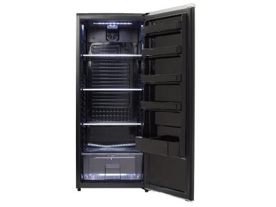 24" Danby 11 Cu. Ft. Contemporary Classic Apartment Size Refrigerator - DAR110A3MDB