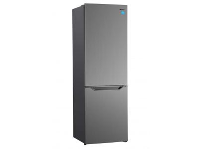 24" Danby 10.3 Cu. Ft. Bottom Mount Refrigerator - DBMF100B1SLDB