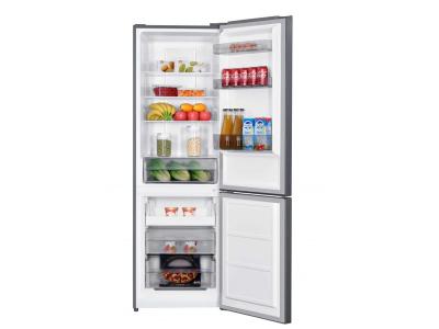 24" Danby 10.3 Cu. Ft. Bottom Mount Refrigerator - DBMF100B1SLDB