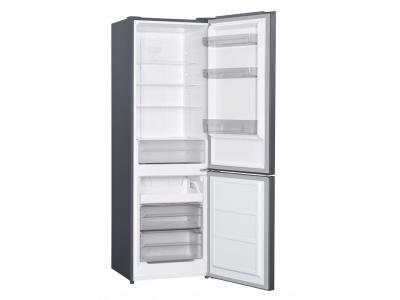 24" Danby 10.3 Cu. Ft. Bottom Mount Refrigerator - DBMF100B1SLDB