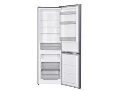 24" Danby 10.3 Cu. Ft. Bottom Mount Refrigerator - DBMF100B1SLDB