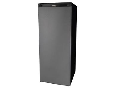 24" Danby 11 Cu. Ft. Apartment Size Refrigerator - DAR110A1TDD