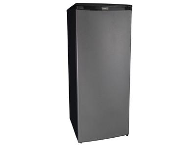 24" Danby 11 Cu. Ft. Apartment Size Refrigerator - DAR110A1TDD