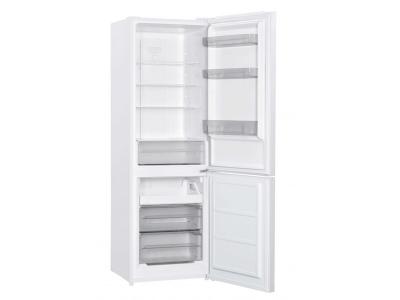 24" Danby 10.3 Cu. Ft. Bottom Mount Refrigerator - DBMF100B1WDB