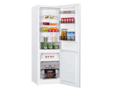 24" Danby 10.3 Cu. Ft. Bottom Mount Refrigerator - DBMF100B1WDB