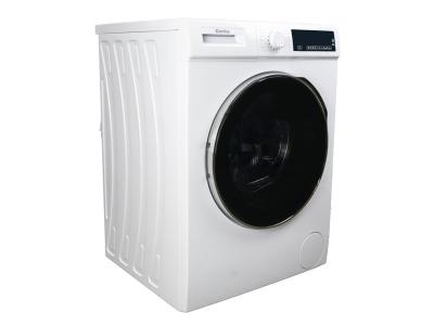 24" Danby 2.2 Cu. Ft. Stackable Front Load Washer with Steam in White - DWM022D3WDB