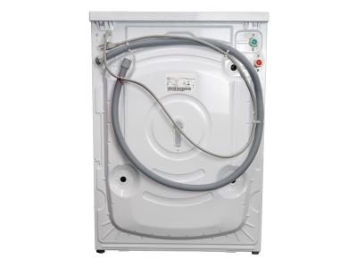24" Danby 2.2 Cu. Ft. Stackable Front Load Washer with Steam in White - DWM022D3WDB