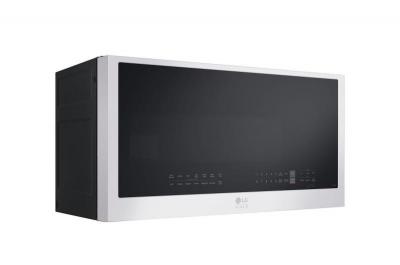LG STUDIO Essence 2.0 cu.ft. Smart Over-the-Range Microwave Oven - MVES2033N
