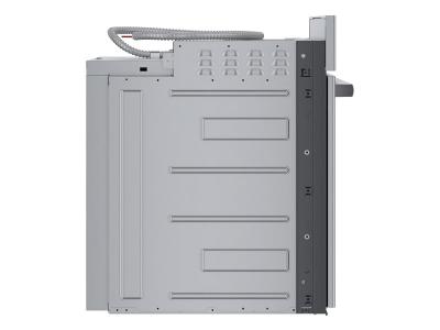 30" Bosch 800 Series  Convection Single Oven - HBL8454UC