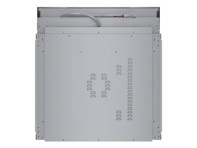 30" Bosch 800 Series  Convection Single Oven - HBL8454UC