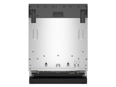 24" KitchenAid 44 dBA Panel-Ready Two-Rack Flush Dishwasher - KDTF324PPA