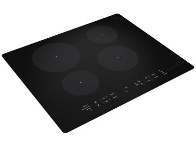 24" Whirlpool Small Space Induction Cooktop - UCIG245KBL