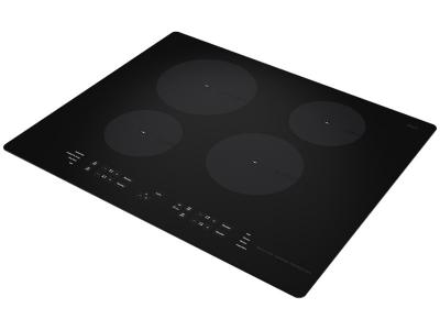24" Whirlpool Small Space Induction Cooktop - UCIG245KBL