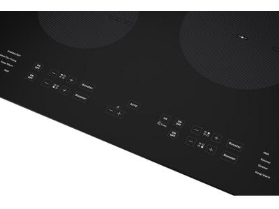 24" Whirlpool Small Space Induction Cooktop - UCIG245KBL