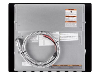 24" Whirlpool Small Space Induction Cooktop - UCIG245KBL