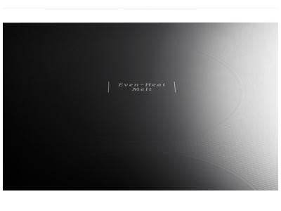 30" KitchenAid Electric Cooktop with 5 Elements and Touch-Activated Controls - KCES950KBL