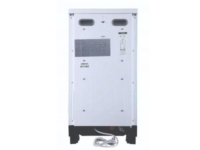 18" Danby Portable Dishwasher with 4 Wash Cycles, Quick Wash in White - DDW1805EWP
