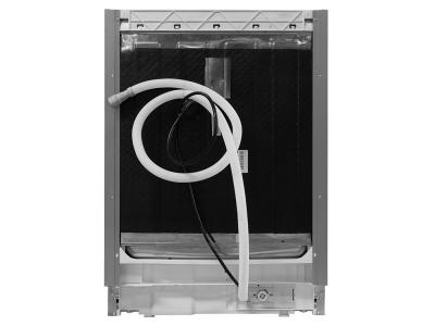 24″ Danby Built in Dishwasher in Stainless Steel - DDW2400ESS