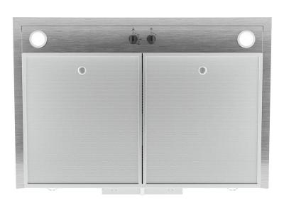 30" Bosch 300 Series Under Cabinet Hood - DUH30253UC