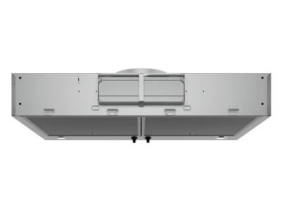 30" Bosch 300 Series Under Cabinet Hood - DUH30253UC